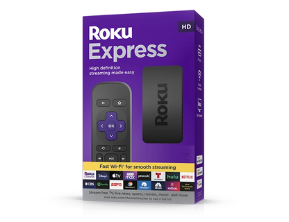 ROKU EXPRESS HD