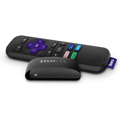 ROKU EXPRESS HD